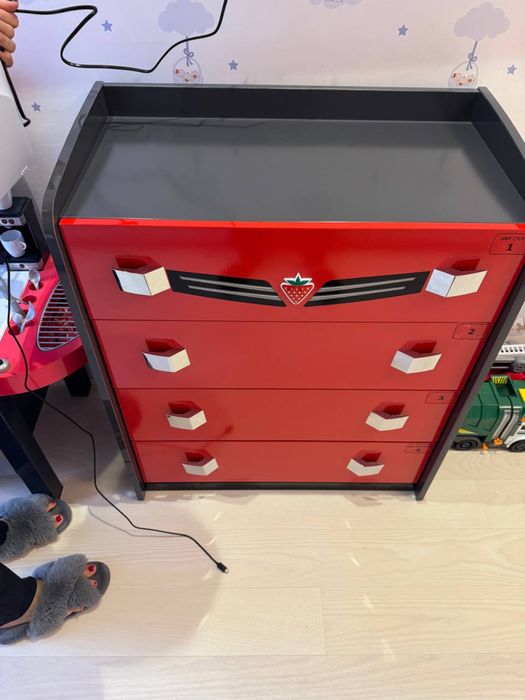 Продається дитячий комплект