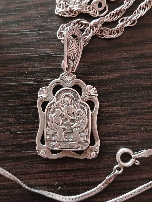 Срібні прикраси , продаж