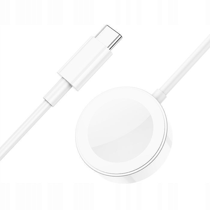 Ładowarka Indukcyjna Borofone Bq21 Apple Watch