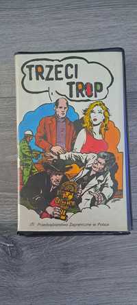 VHS Trzeci Trop ITI 1989