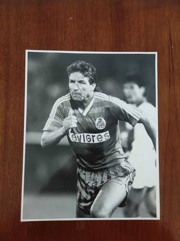 FC Porto, Futebol, Fotografias de Imprensa