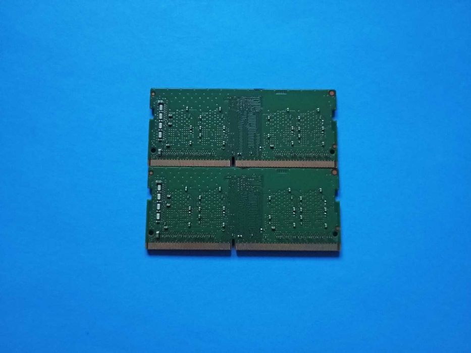 DDR4 16GB MicRon 3200AA