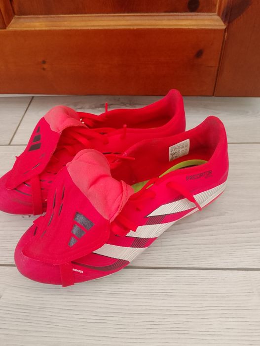 Korki adidas predator