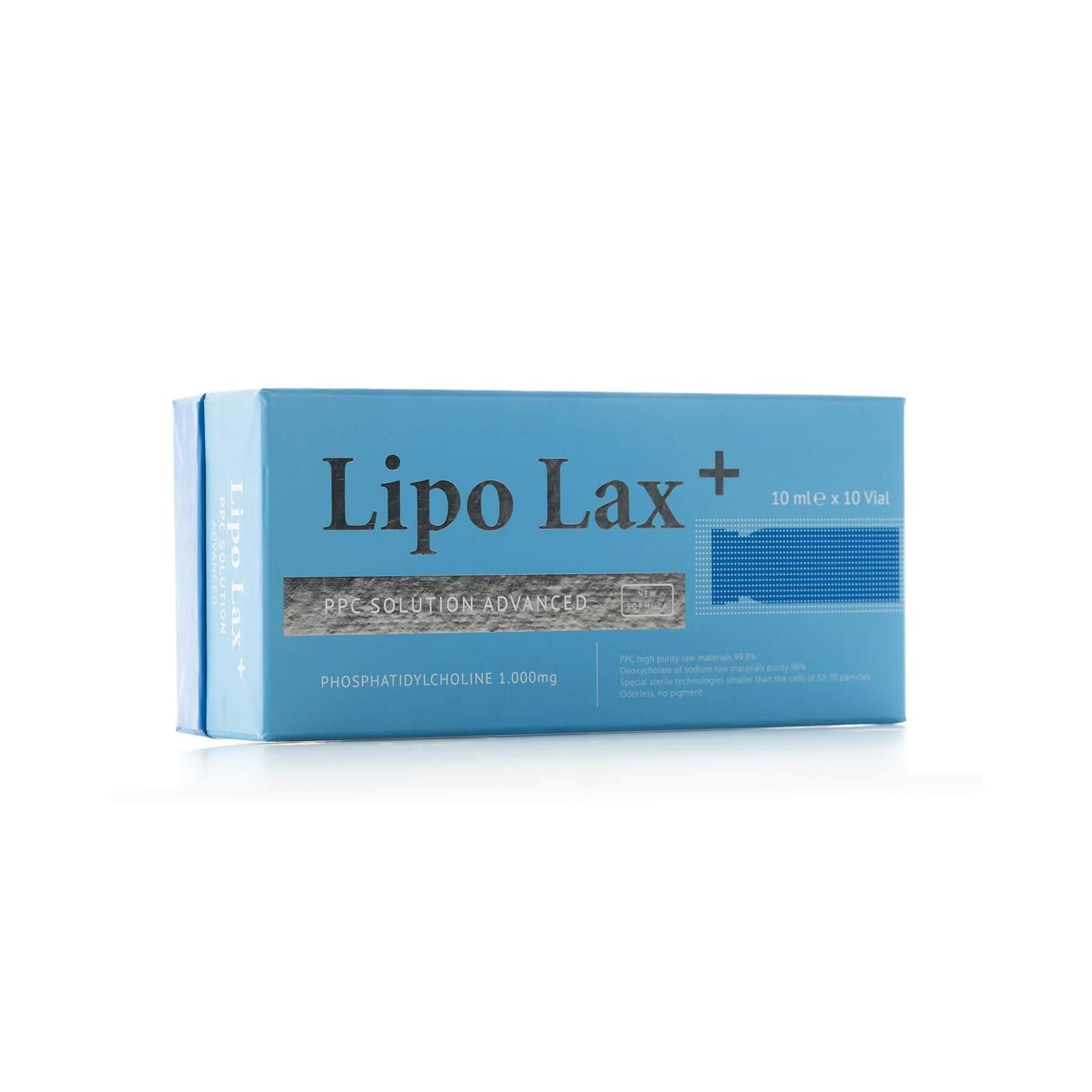 LIPO LAX - Original