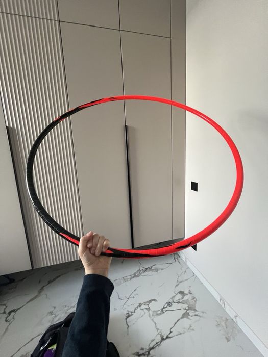 Обруч pastorelli 70 см