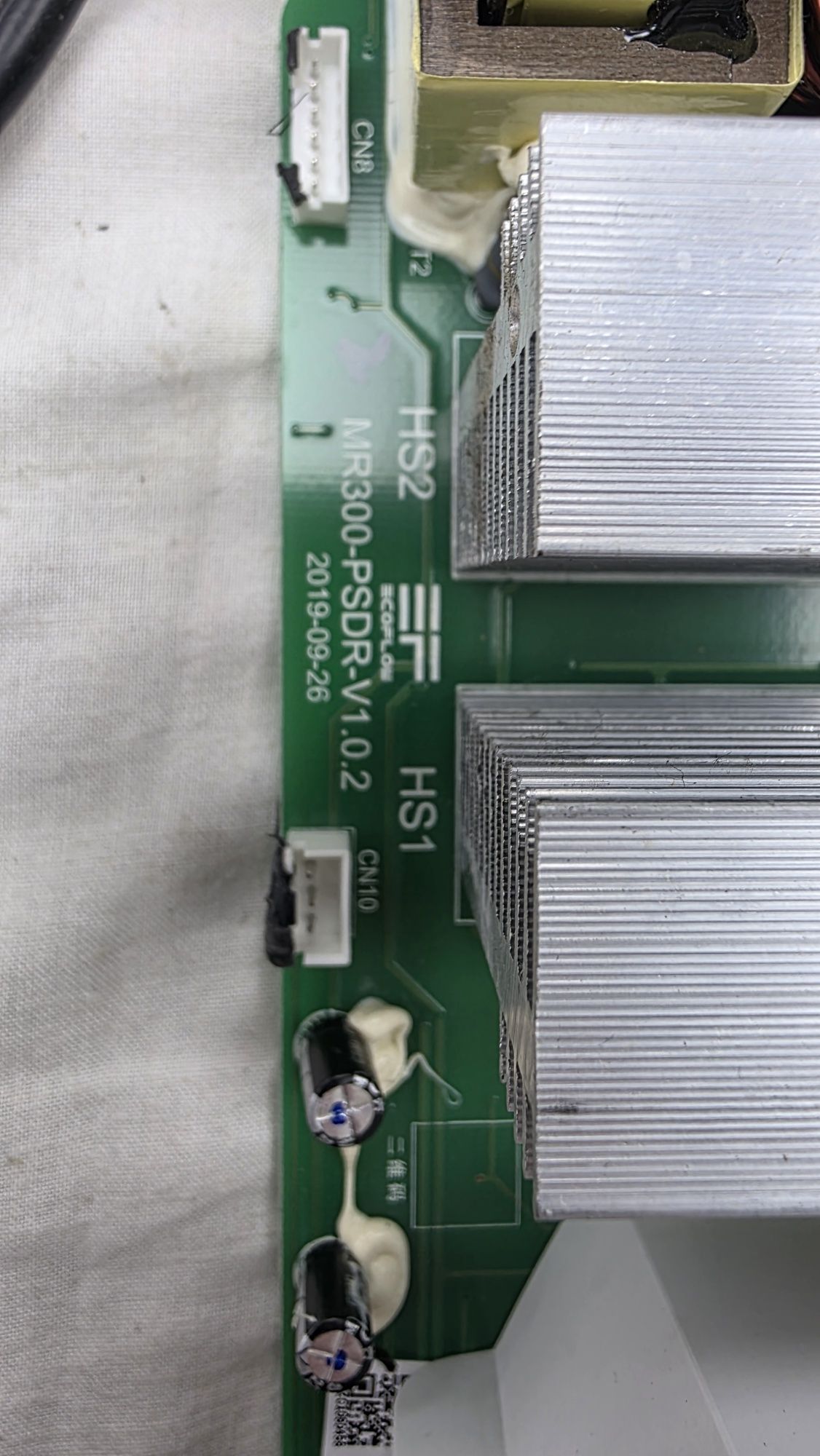 Інвертор 1260watt ECOFLOW DELTA