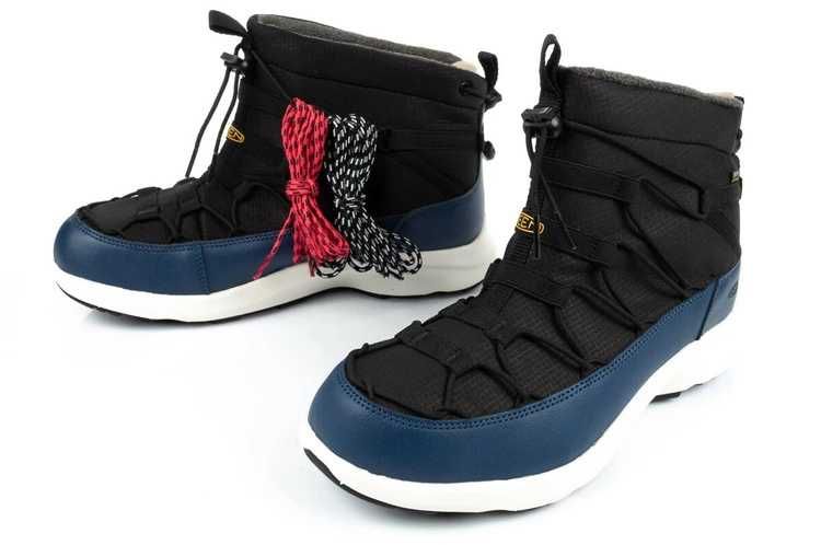 Buty śniegowce Keen Uneek Chukka r. 39-44