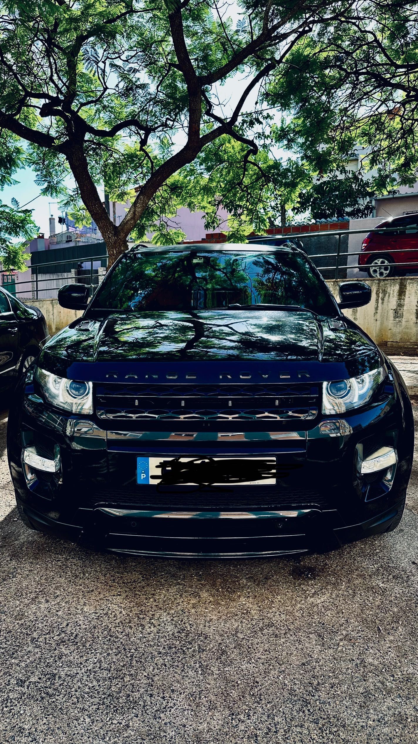 Range Rover Evoque  Único em Portugal preço Final!!