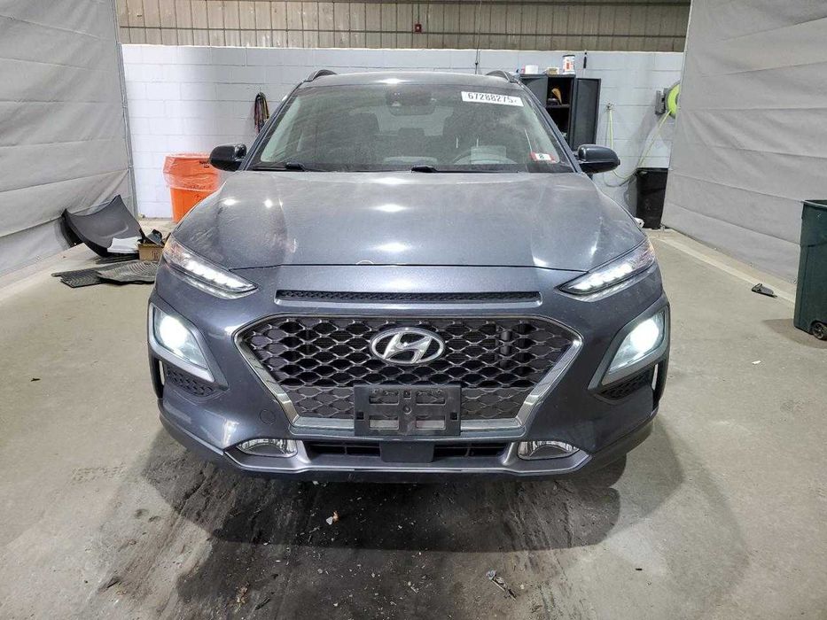 2019 Hyundai Kona ULTIMATE
