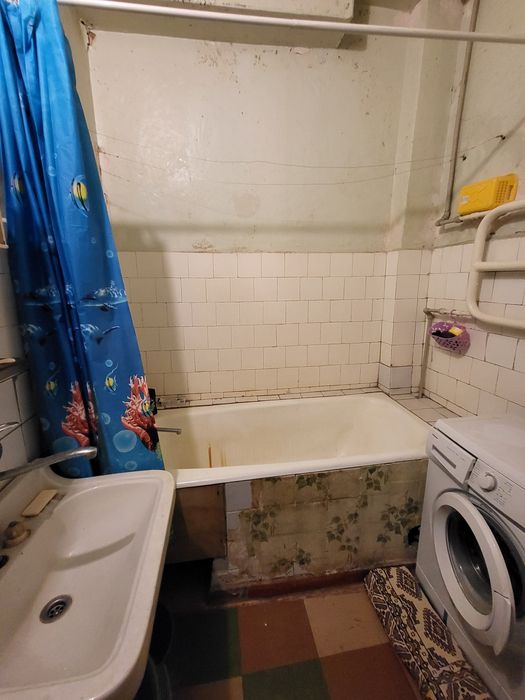 Продажа 2х ком ул.  Жаботинского  р-н БШ