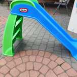 Zjeżdzalnia Little tikes first slide