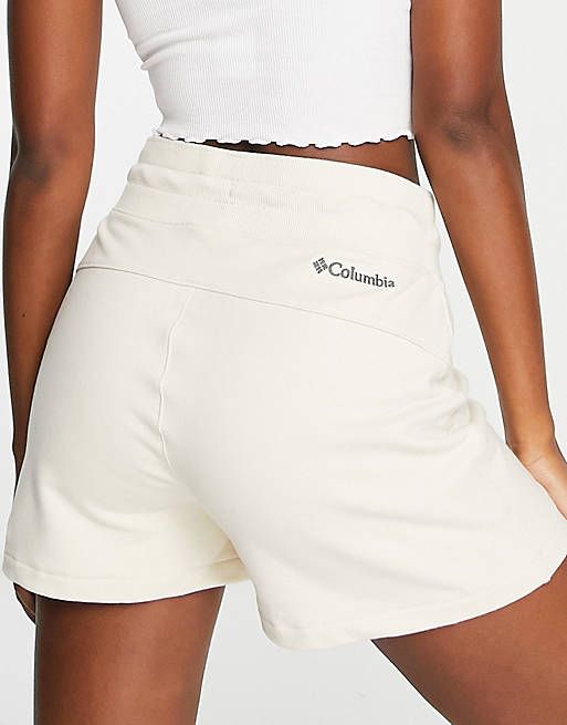 Spodenki krótkie dresowe Columbia XL