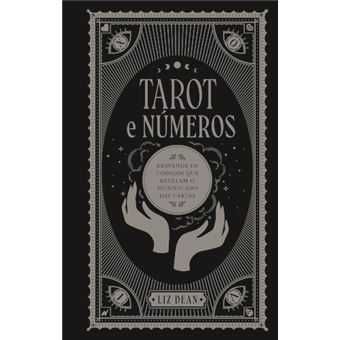 Liz Dean: Compreender o Tarot / A Magia do Tarot /.. - Desde 8€