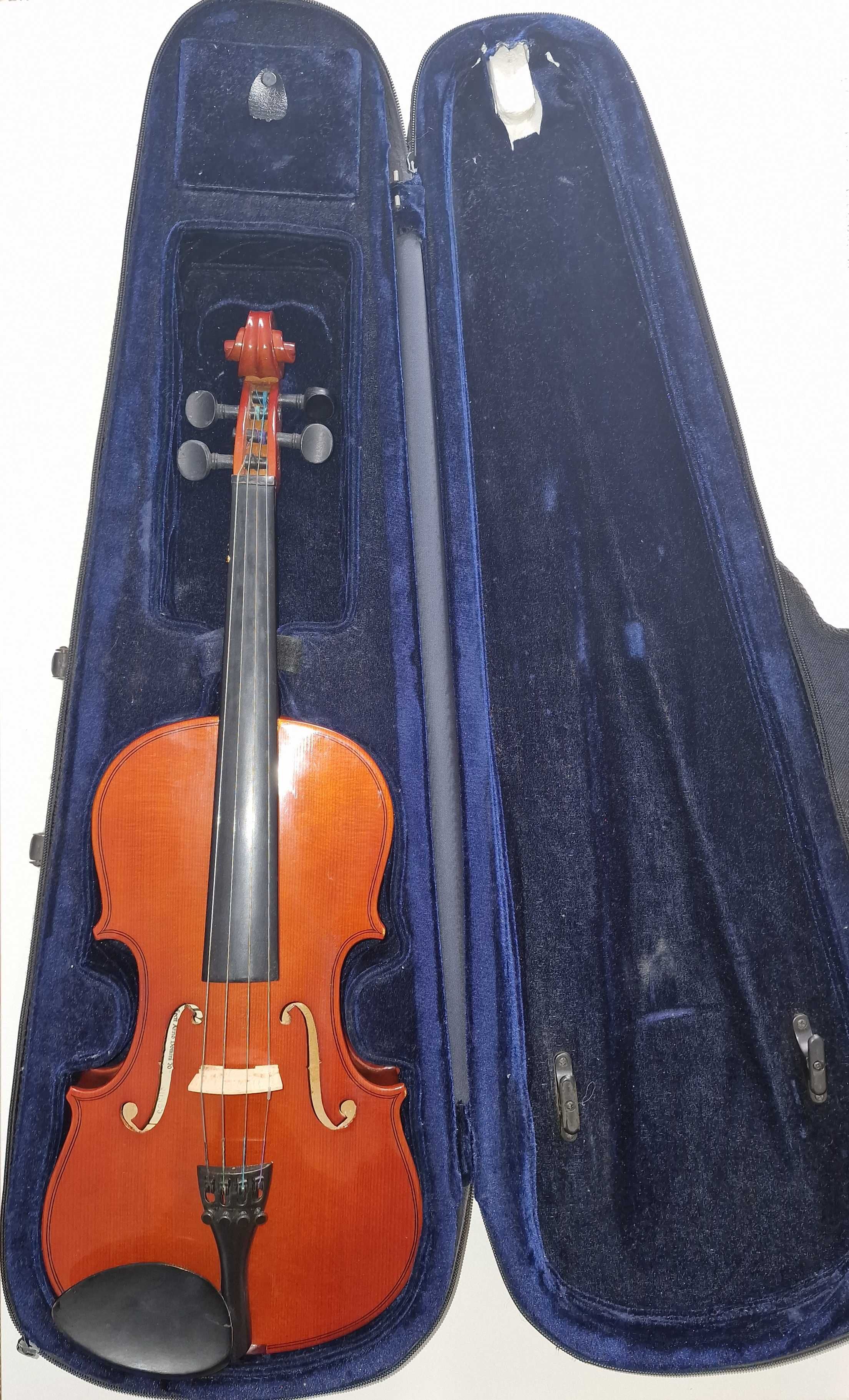 Violino Cremona 4/4