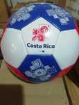 Piłka nożna Costa Rica
