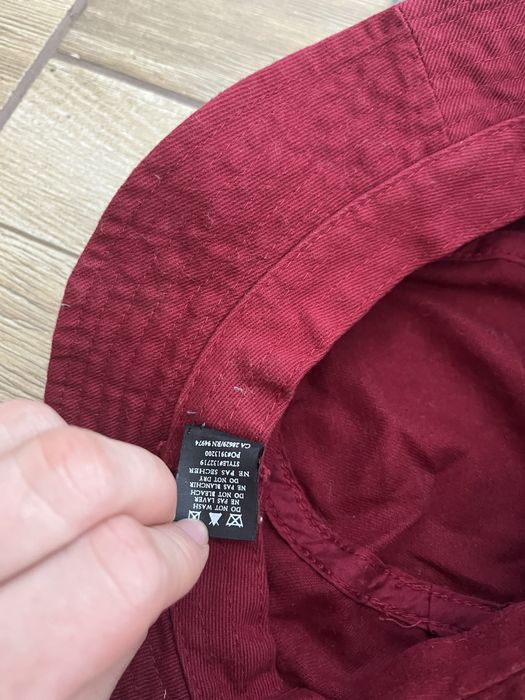 Панама Stussy legit sk8 y2k
