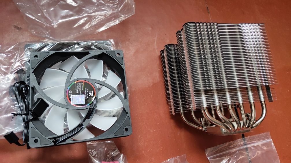 Thermalright PA Se argb