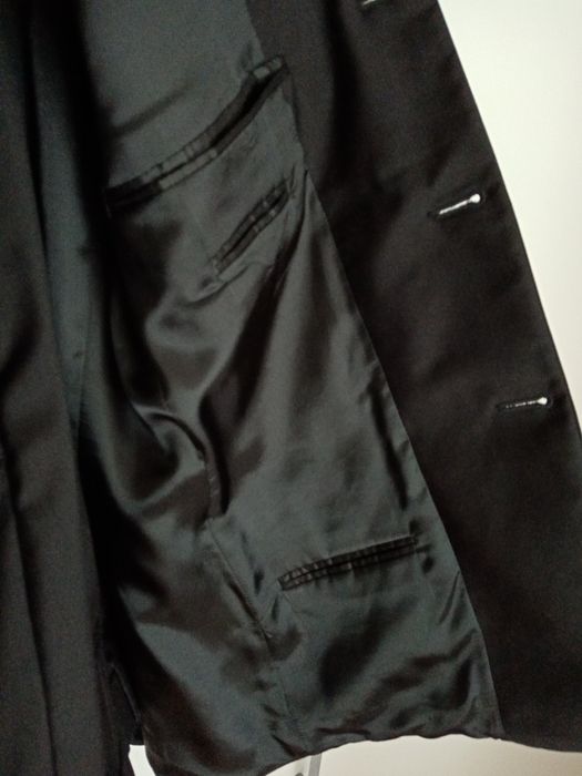 Fato completo Saroni