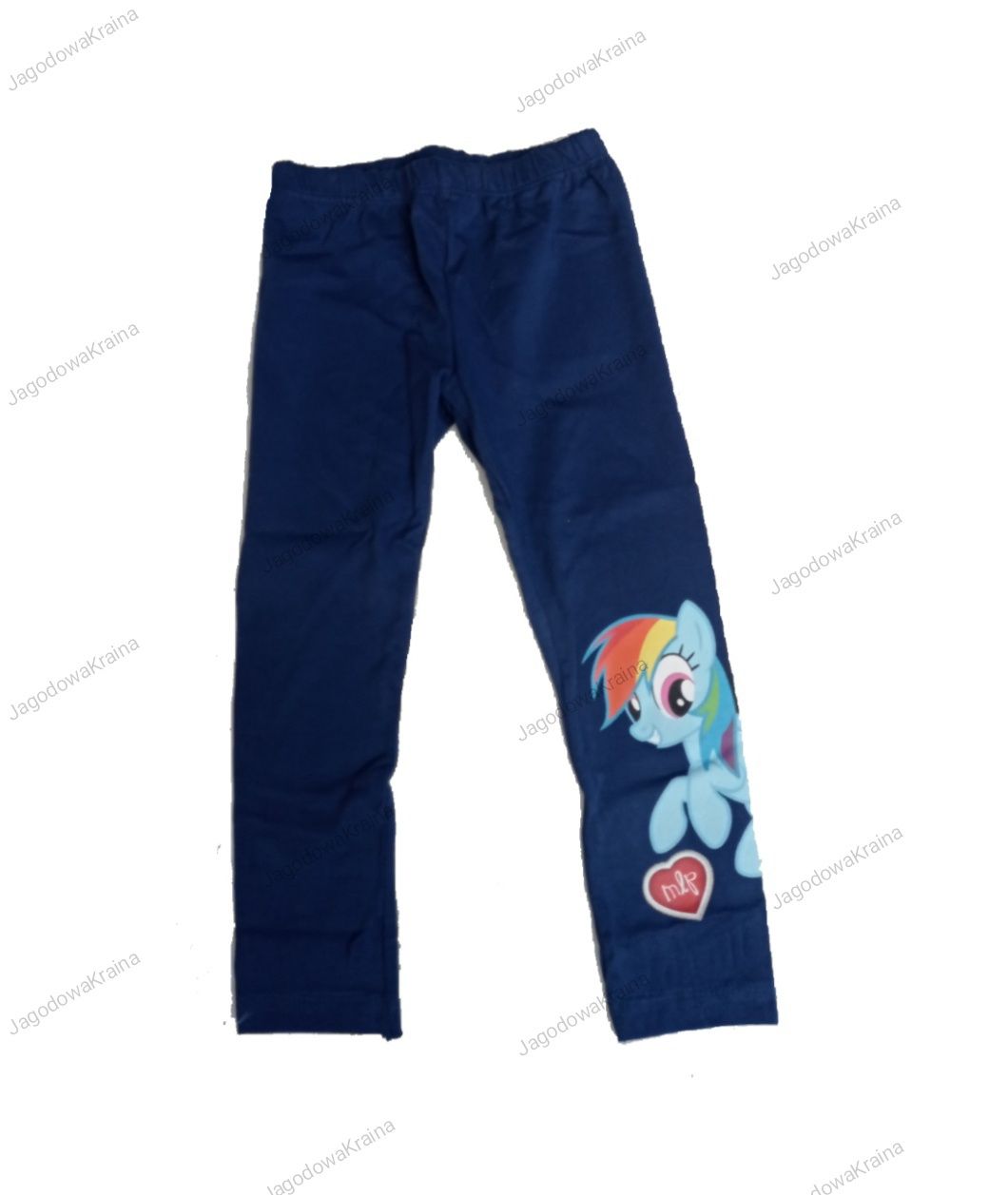 Getry legginsy My little pony