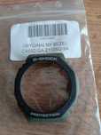 Oryginalny bezel CASIO model GA-2110 su zielony
