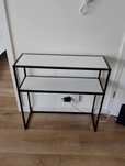 Konsola loft  78 cm