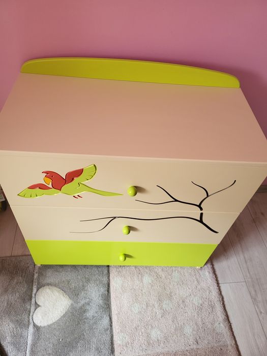 Meble meblik Sawanna