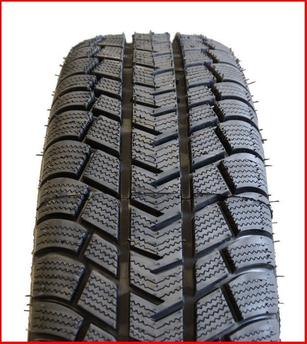 Opony Bieżnikowane 205/70 R15 SUV Wzór Michelin Winter