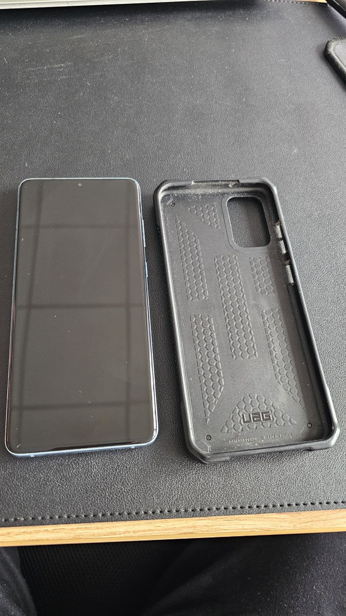 Samsung galaxy S20+