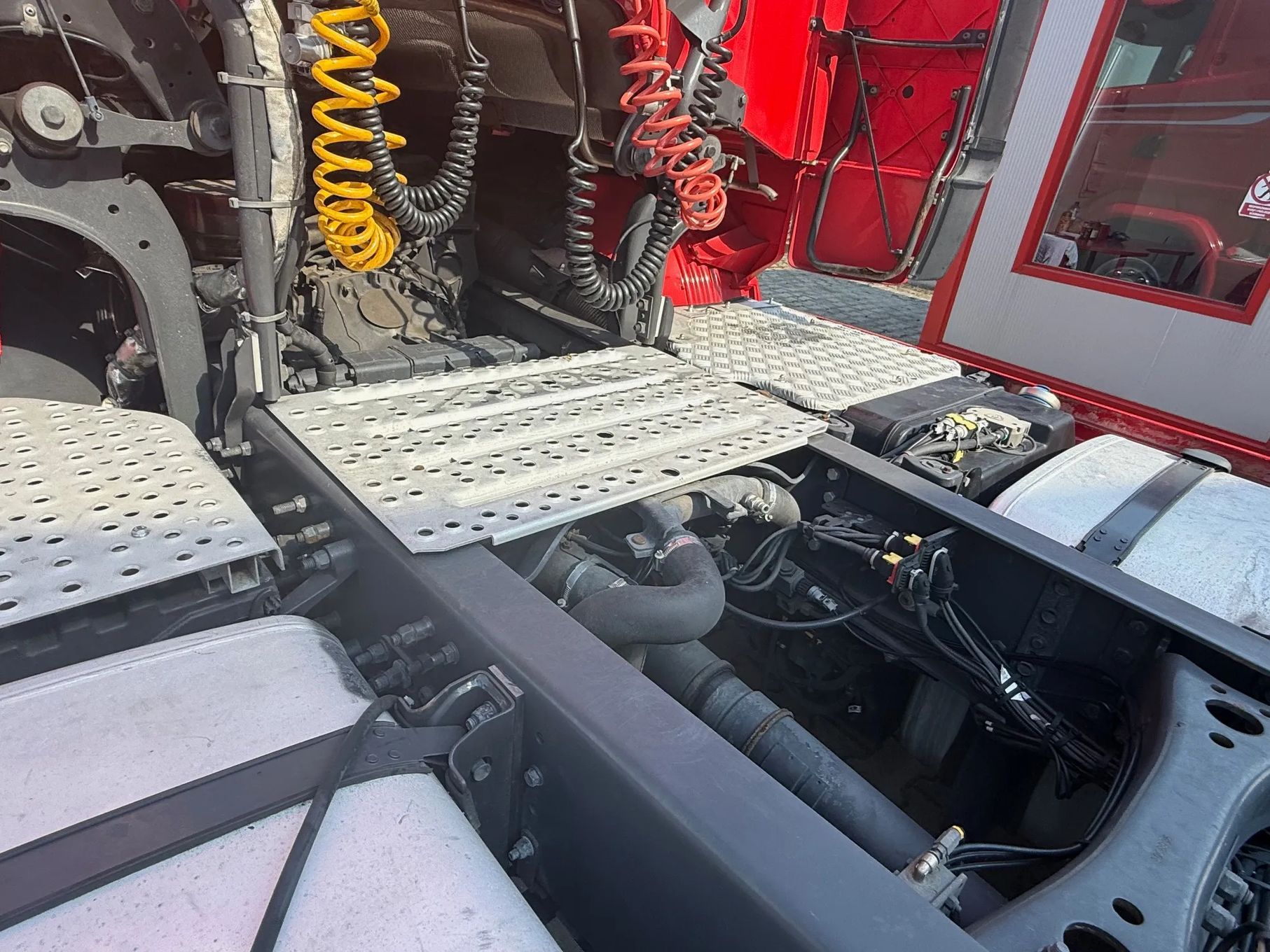 Scania R450  Scania R 450 Highline Streamline -Rezerwacja..