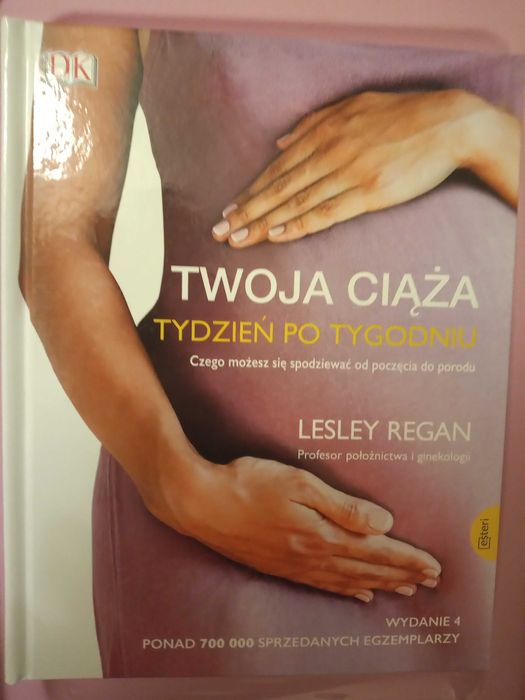 Twoja ciąża tydzień po tygodniu