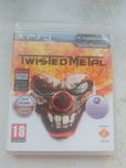 Twisted Metal PS3 PL polska wersja