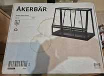 Estufa IKEA embalada nova