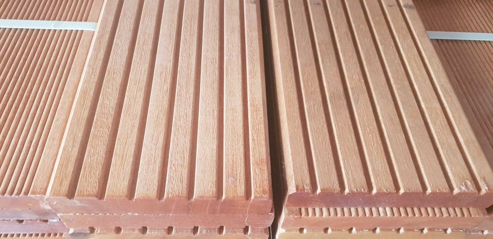 Deska tarasowa egzotyczna Bangkirai KD 25x145, jesienna promocja!!!
