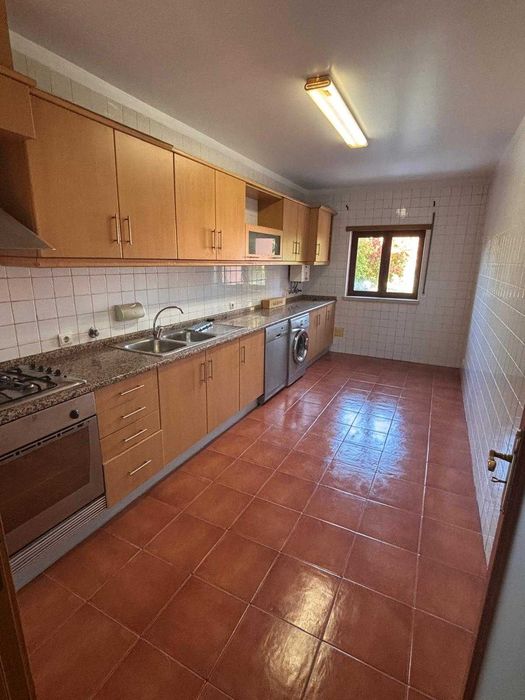 Apartamento T3 Cantanhede