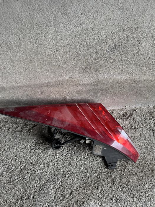 Farolin esquerdo honda civic fk3