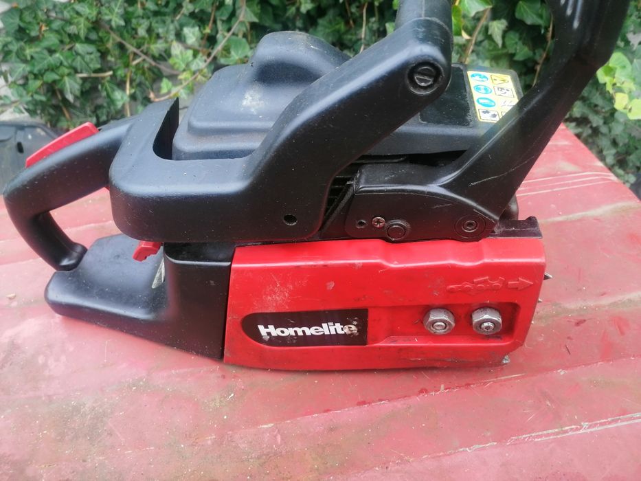 Pilarka spalinowa Homelite