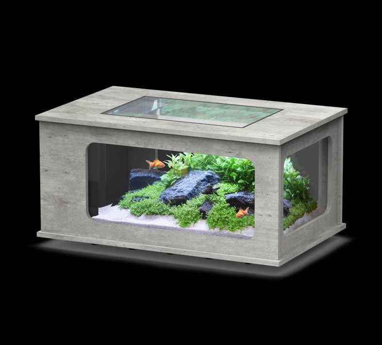 Aquário Mesa AQUATABLE ®