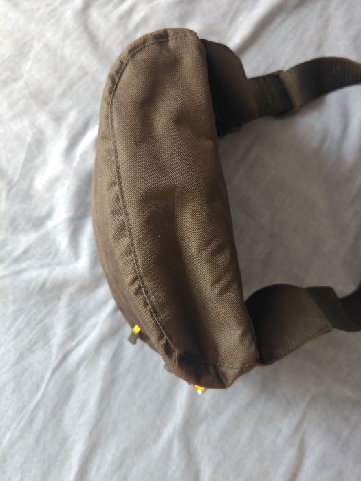 Сумка на пояс барсетка органайзер бананка топова