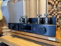 Wzmacniacz lampowy Octave V110 SE na KT150