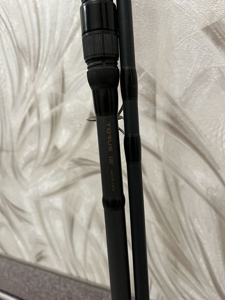 Удилище Carp Pro Torus 12’