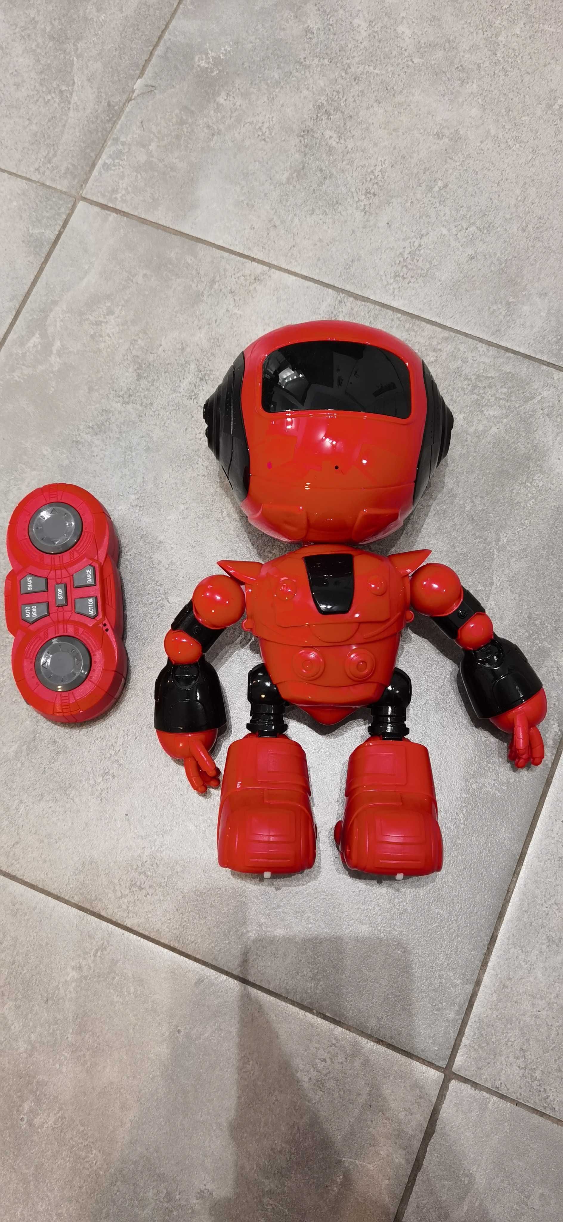 Robot Toys For Boys zabawka