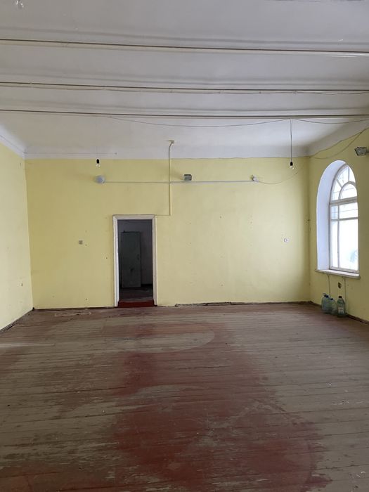 Аренда комерційного приміщення