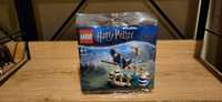 Lego Harry Potter 30651 Trening quidditcha saszetka klocki