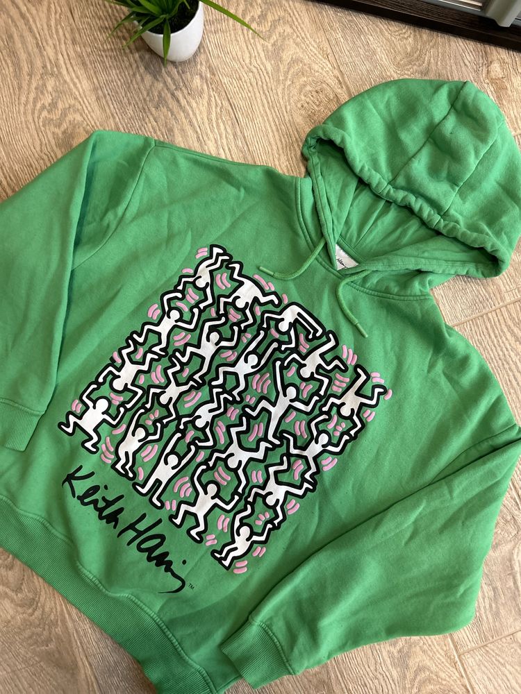 Худі Keith Haring
