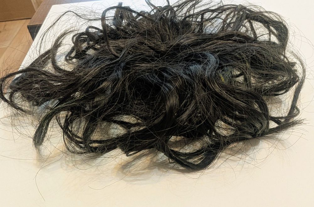 Kostium Pana Kleksa, chłopca strój, frak