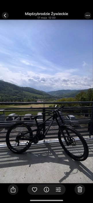 Propain rage cf 2024.