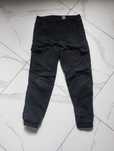 Joggery H&M 170 spodnie dla chłopca