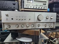 Hitachi HA 8700 усилитель MOS FET двойной моно Вес 20 кг