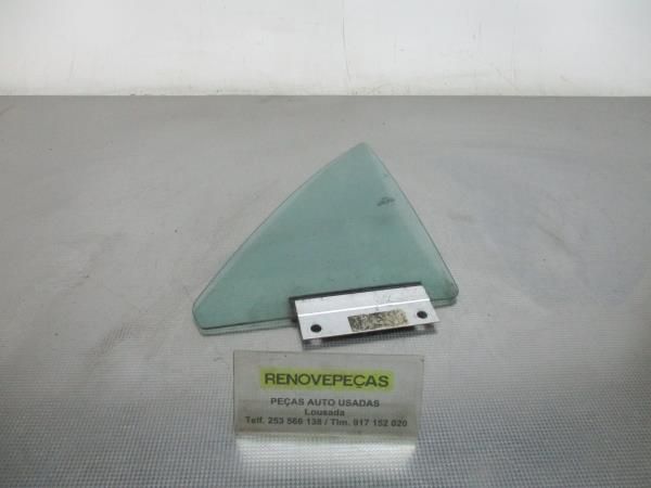 Vidro triangular frente esquerdo AUDI TT (8N3)