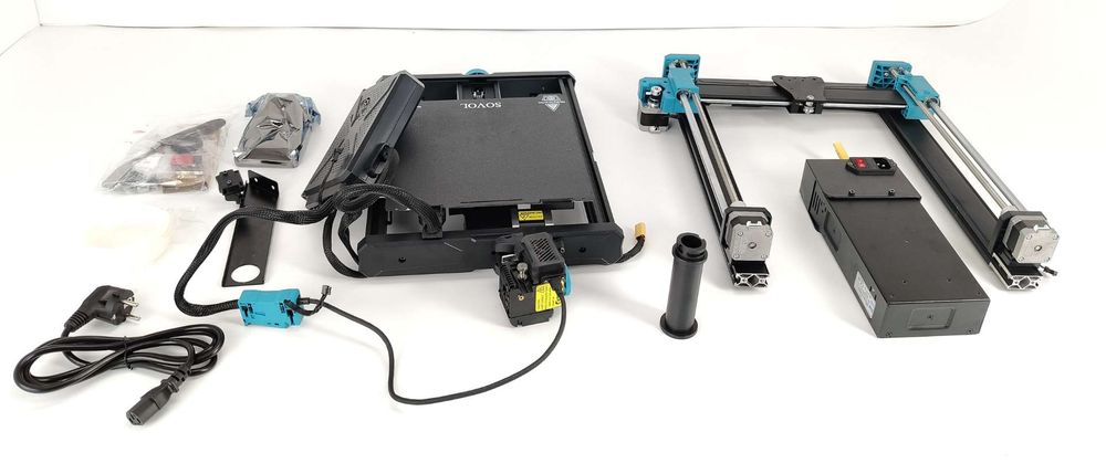 Drukarka 3D Sovol SV06 ACE